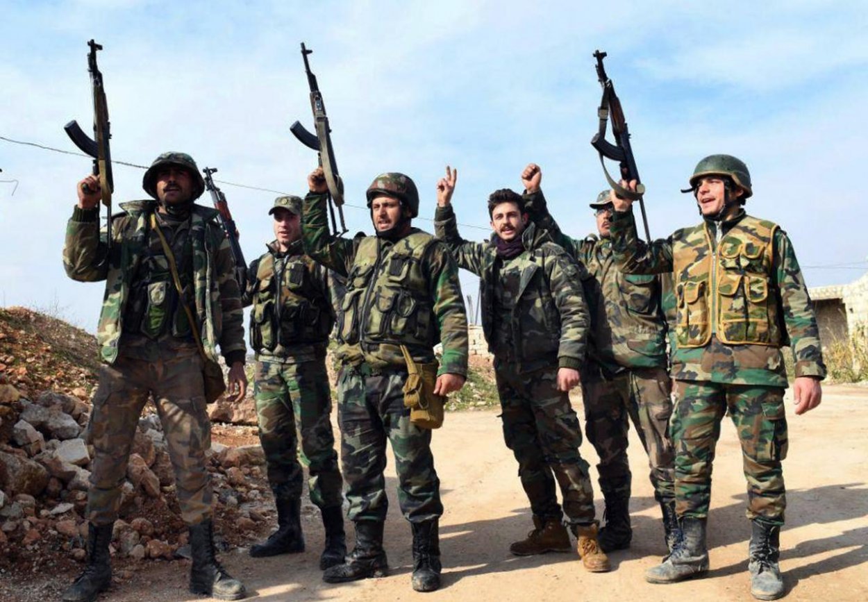 V Sýrii zabili iránskeho veliteľa špeciálnych jednotiek Kuds