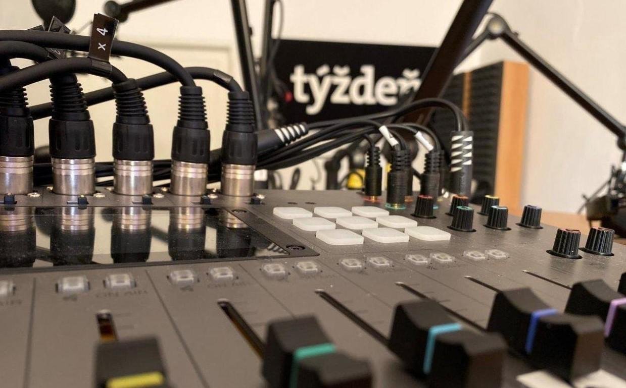 Týždeň s .týždňom: Prečo sa vláda zosmiešňuje? Ako súvisí Irán so Slovenskom? Je ruský prezident oslabený?