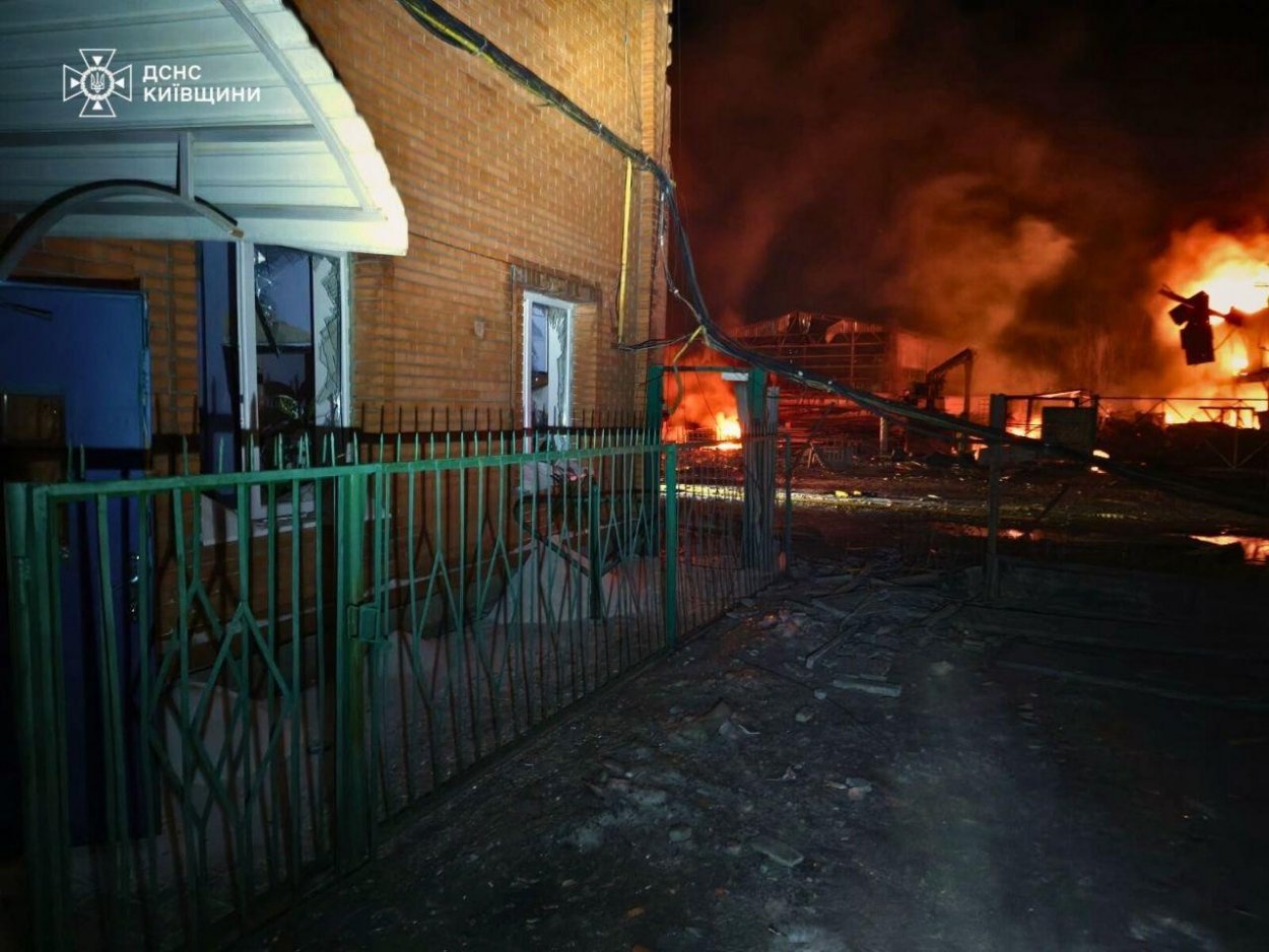 Ukrajina ONLINE: Pri ruských útokoch neďaleko Kyjeva zahynuli najmenej štyria ľudia