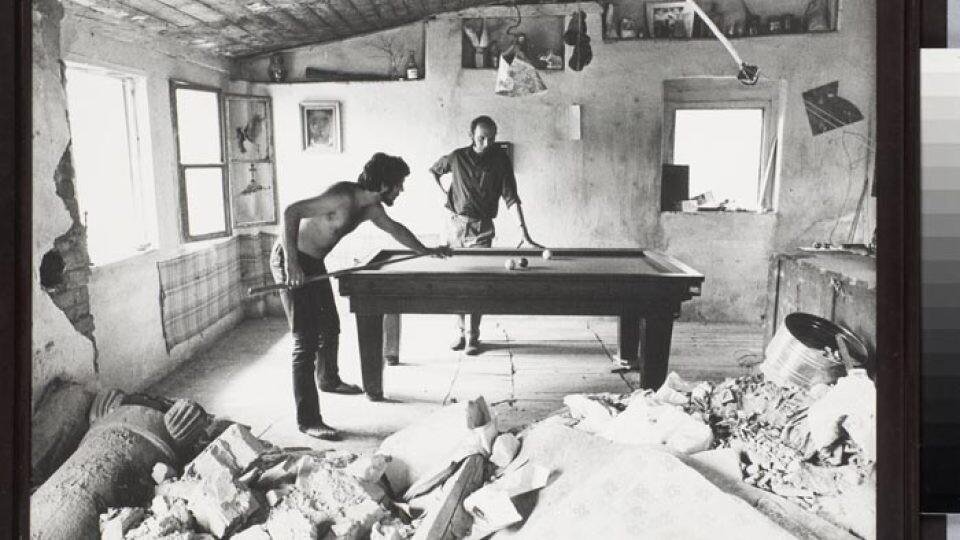 plan.art: Víkendový TO DO list 30. 11. – 1. 12.