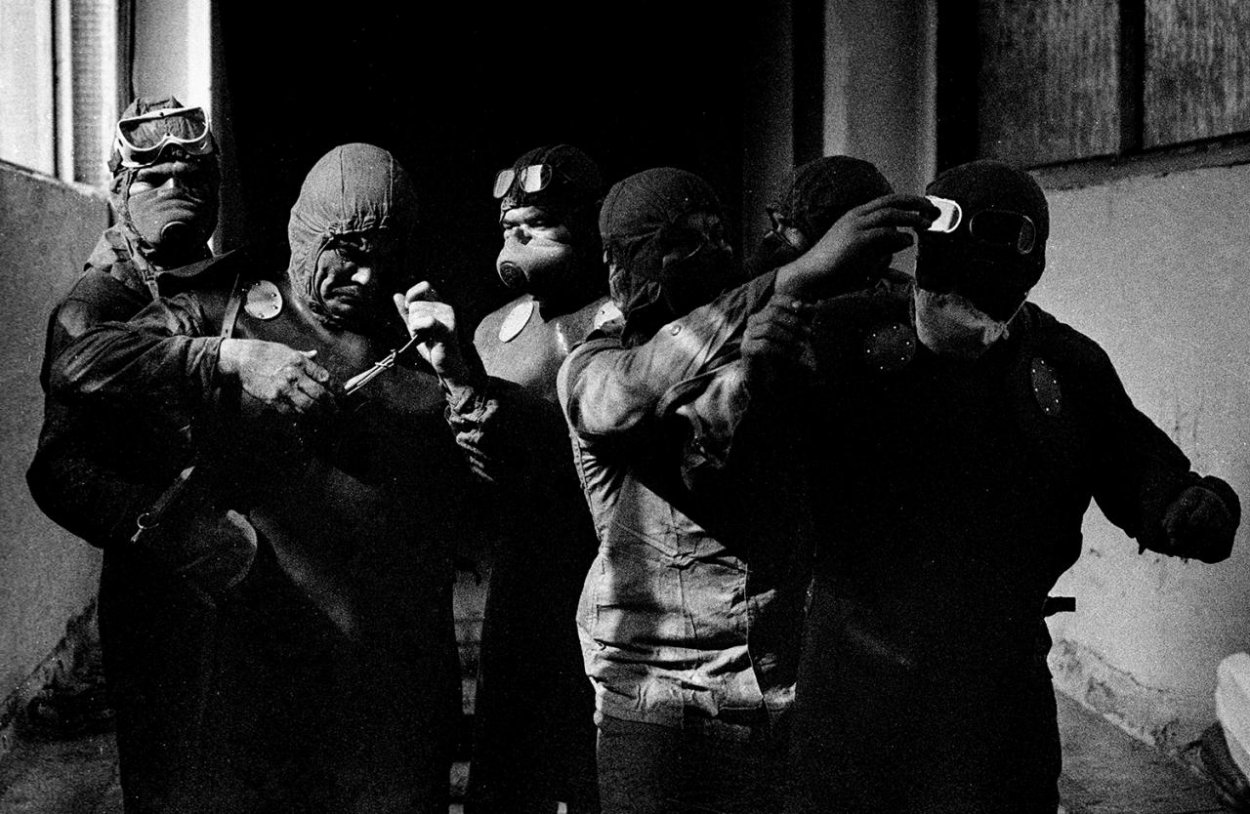 Výbuch v Černobyle zasiahol aj Slovensko. Komunisti tajili, vedci merali a občania nič nevedeli