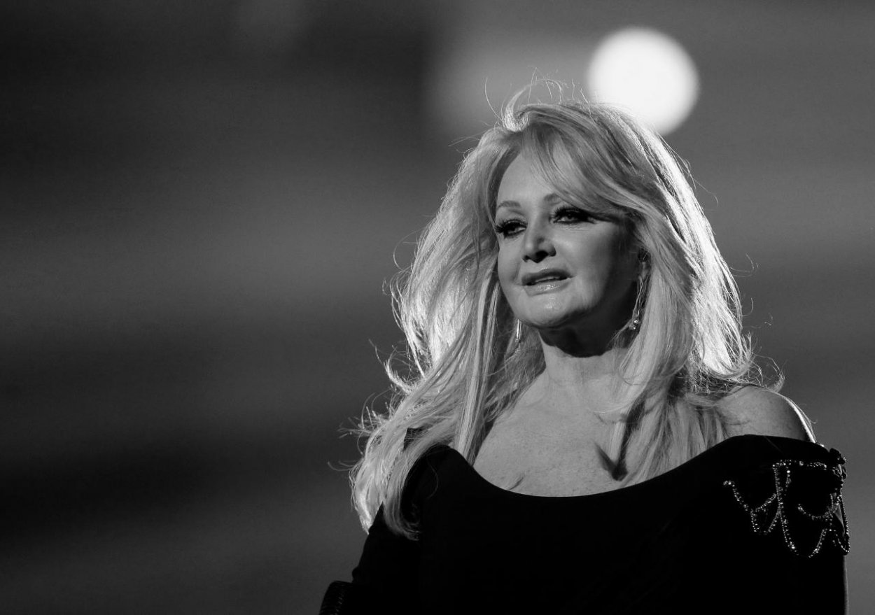 Bonnie Tyler: Hlas, ktorý nezmäkol