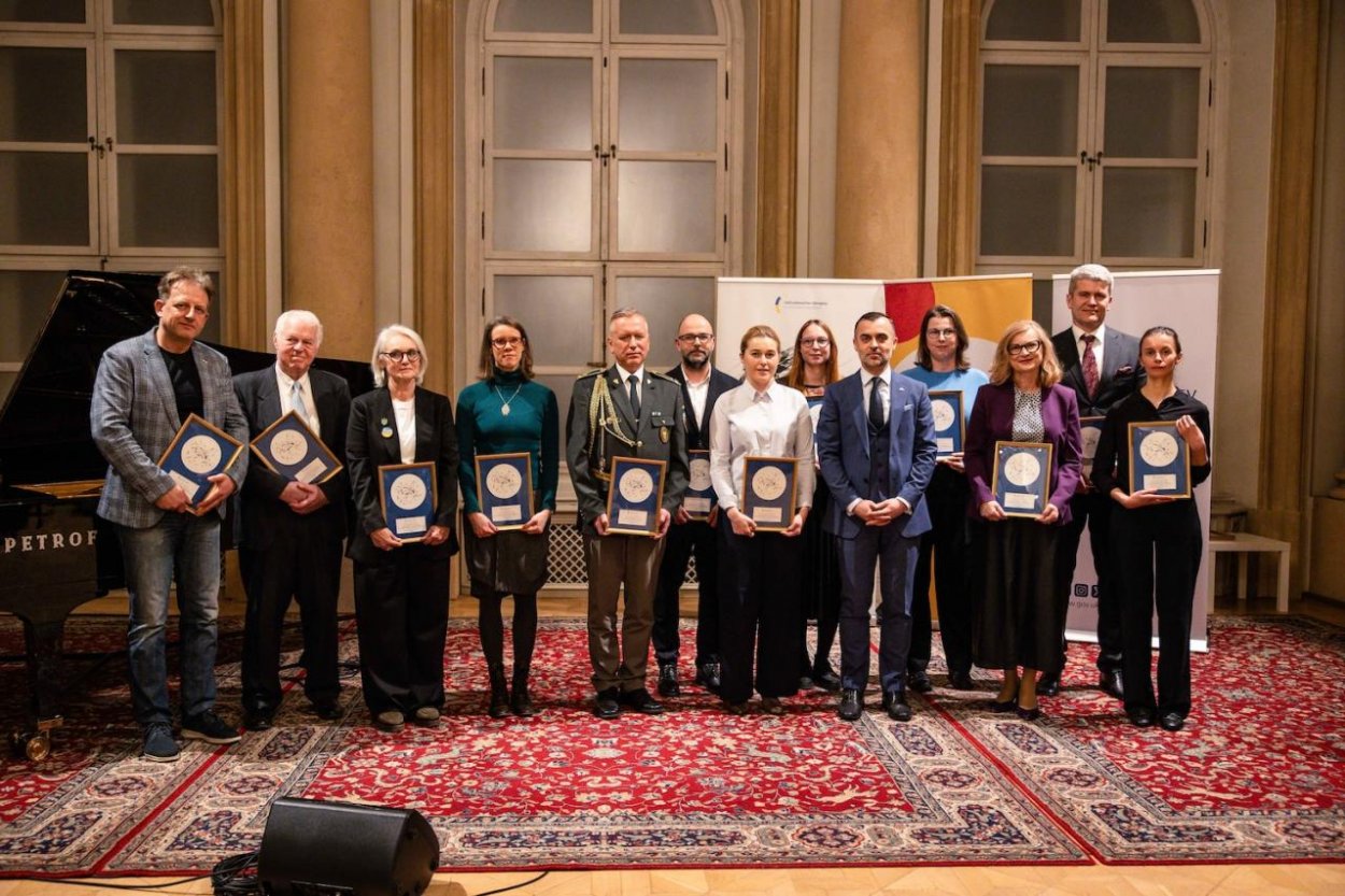 Odkaz podujatia k 4 rokom vojny na Ukrajine: Namiesto rečí o nezlomnosti konkrétna pomoc v teréne