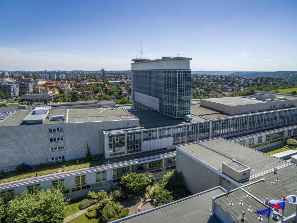 Rada ČT odvolala Jana Součka z funkcie generálneho riaditeľa televízie