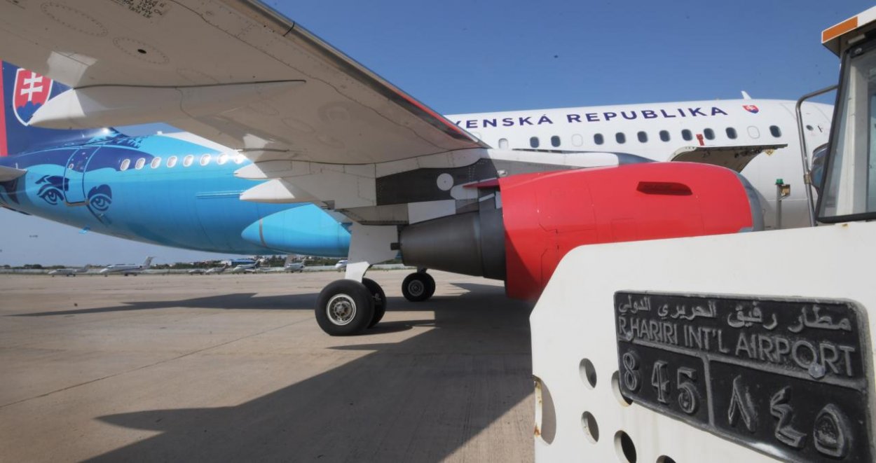 Poľsko povolilo prelet Ficovho lietadla do Ruska, cestu však kritizuje