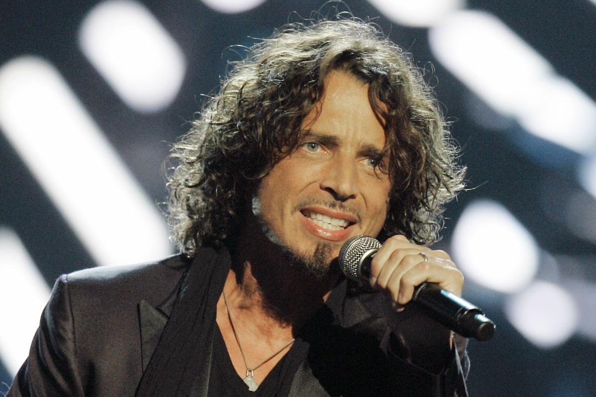 Zomrel spevák Chris Cornell