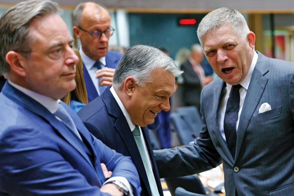 Potrebuje Slovensko vlastný sankčný zoznam?