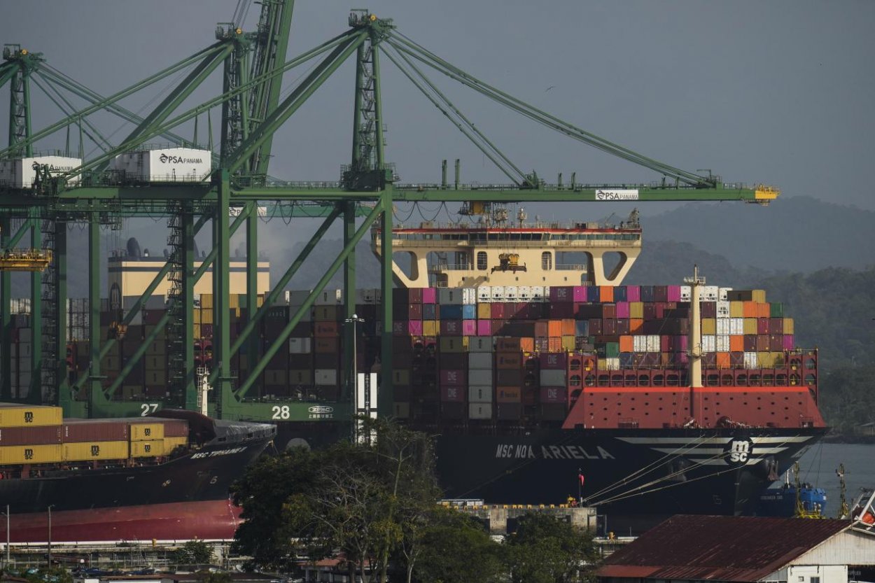 Čína sľúbila protiopatrenia v súvislosti s novými clami USA