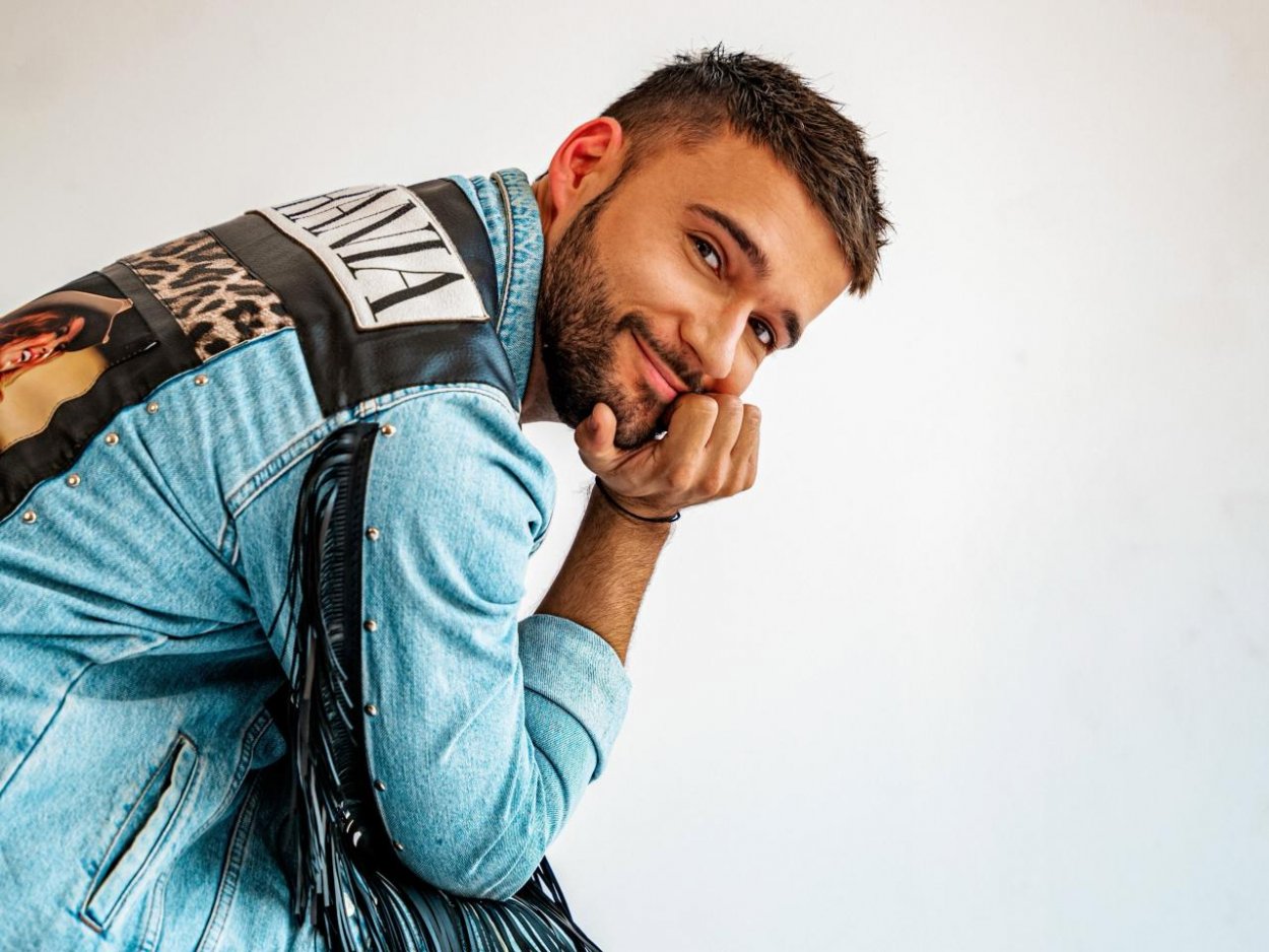 Vratko Sirági: Najťažšie skúšky v živote bývajú tie najcennejšie