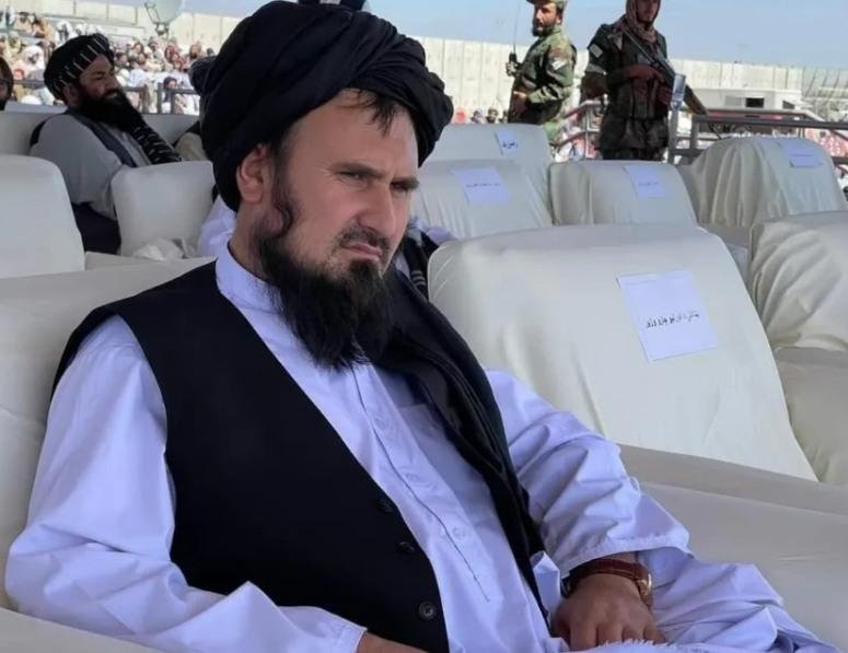 Talibanu: Dohoda o základni Bagram „nie je možná“