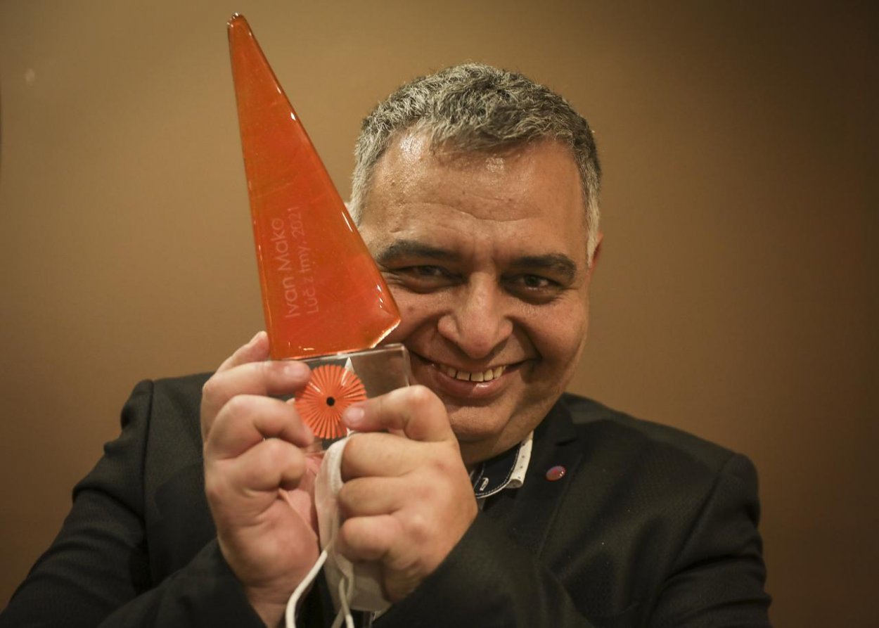 Sociálny podnikateľ Mako: Sociálna ekonomika je nádejou pre zvýšenie slovenského HDP, chýba efektívna podpora štátu