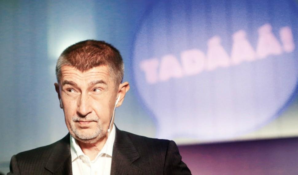 Doba silných lídrů