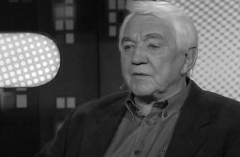 Vo veku 87 rokov zomrel český herec Jiří Krampol