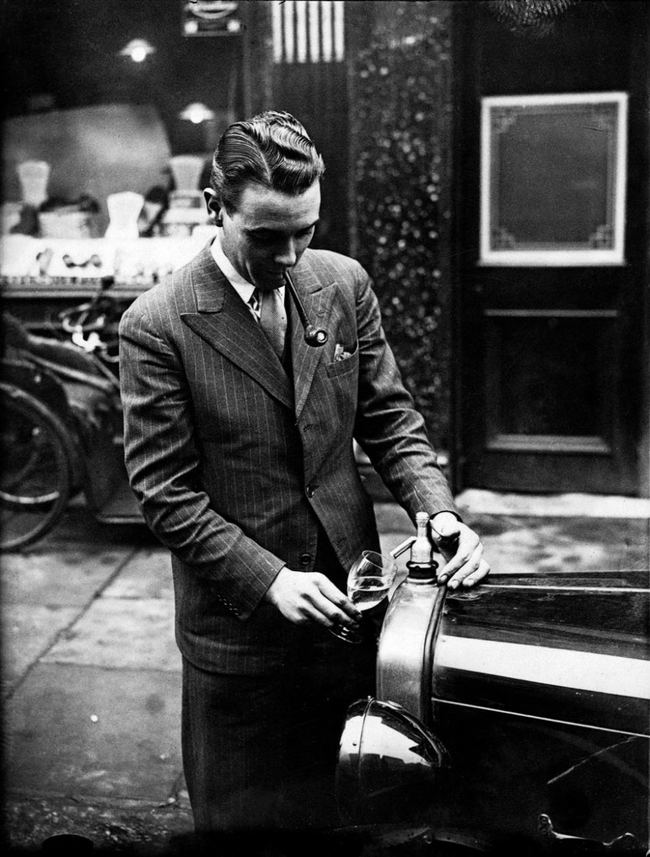 Juraj Petrovič: Oxid uhličitý – oheň a ľad