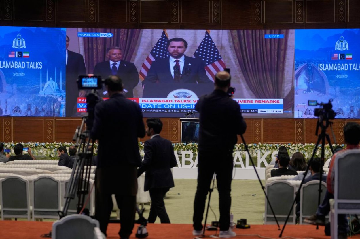 Svet vyzýva USA a Irán na pokračovanie rokovaní, dohoda zatiaľ nevznikla