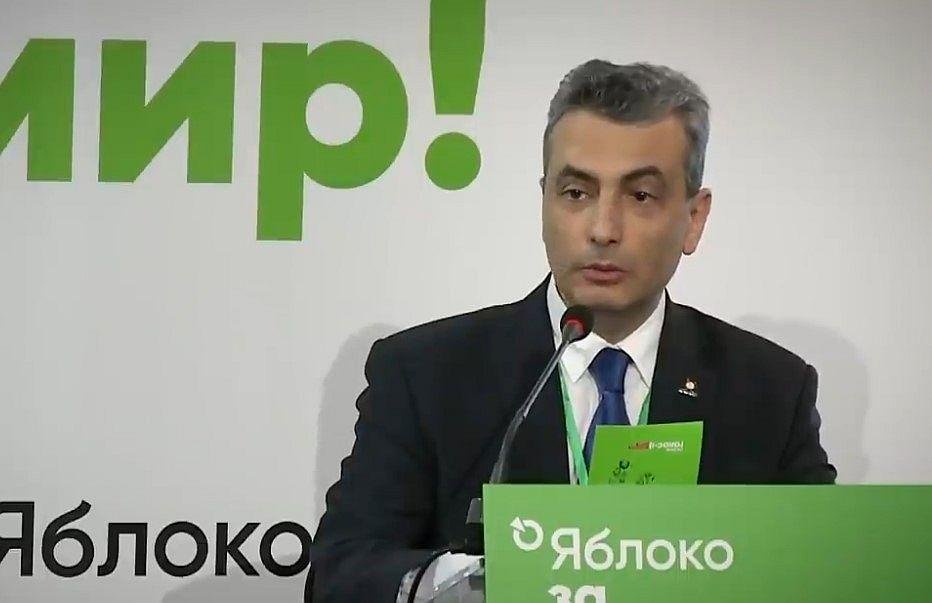 Ruský opozičný politik Lev Šlosberg bude do 2. februára vo vyšetrovacej väzbe