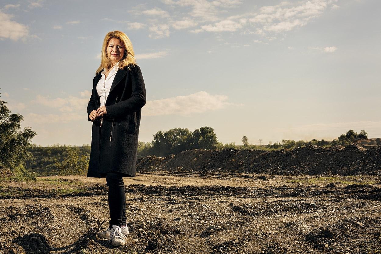 Riešenie dnes stojí a padá na mojej generácii