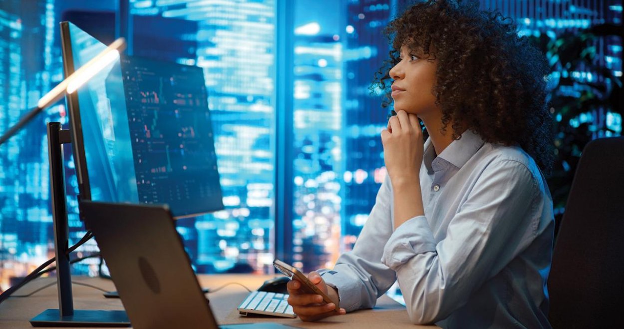 Koniec bankárov, ako ich poznáme? AI prekresľuje mapu európskeho bankovníctva