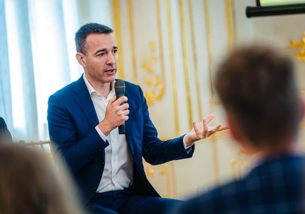 Drucker chce od dodávateľov systému ePrihlášky kompenzáciu do 300.000 eur