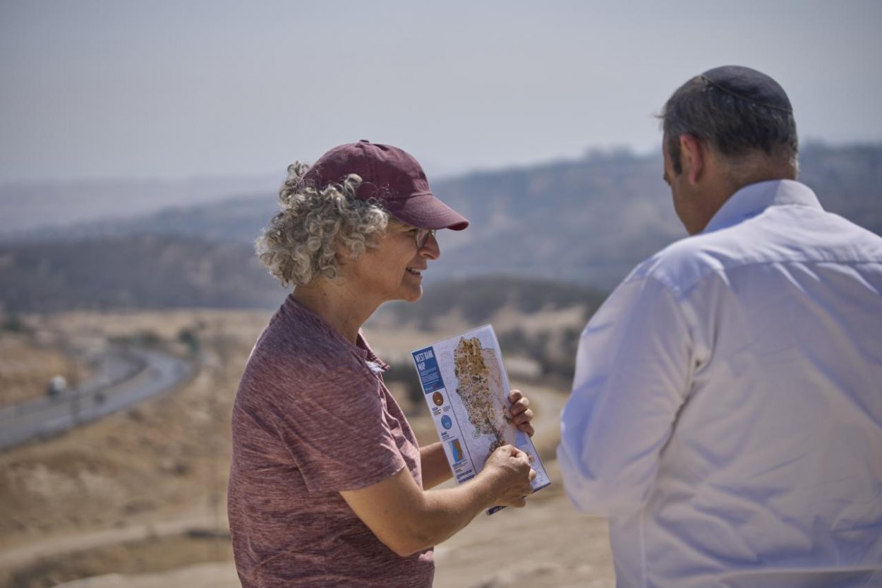Izrael zvažuje anexiu Západného brehu Jordánu ako reakciu na uznania Palestínskeho štátu