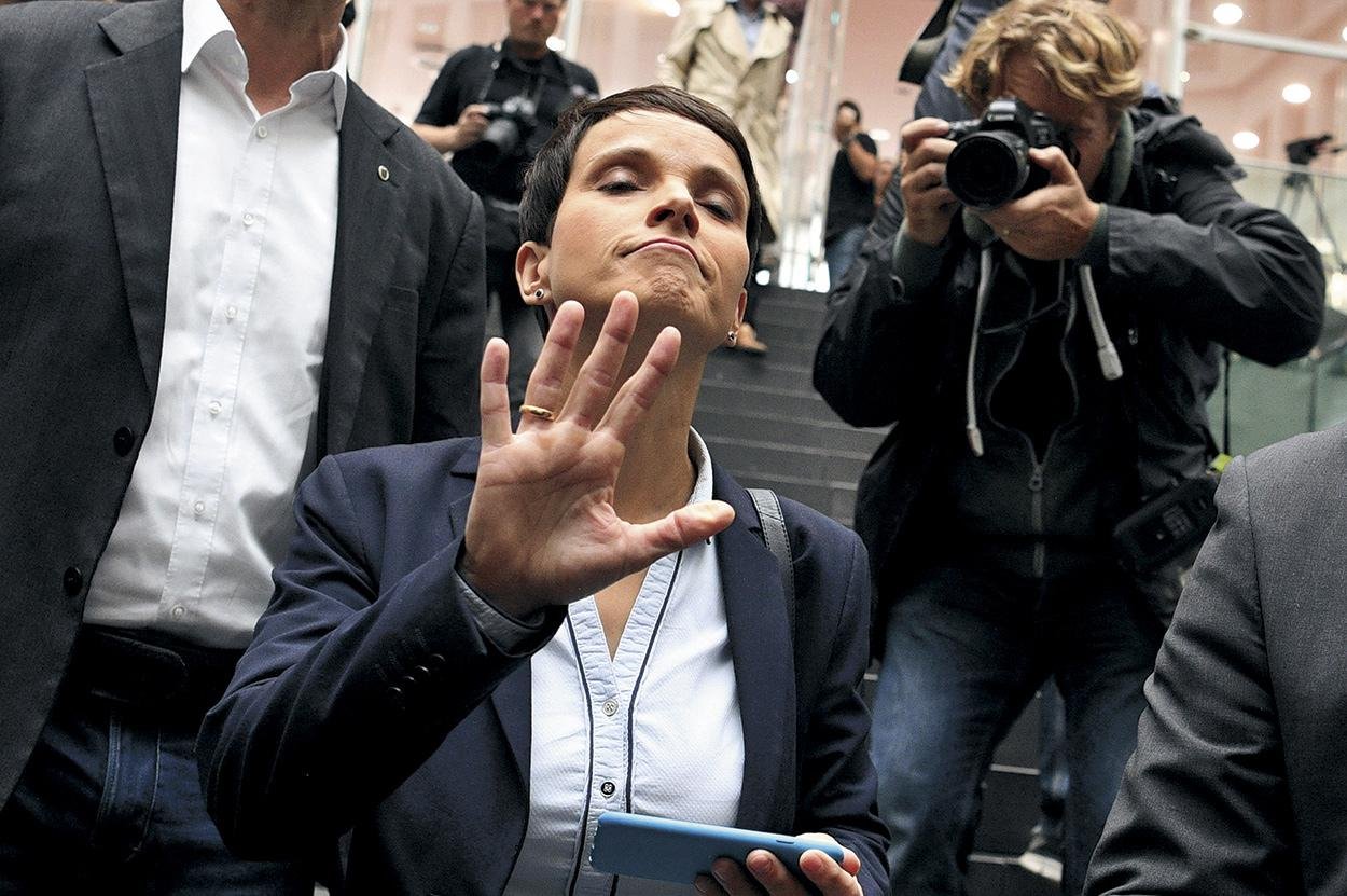 Ľudskosť über alles