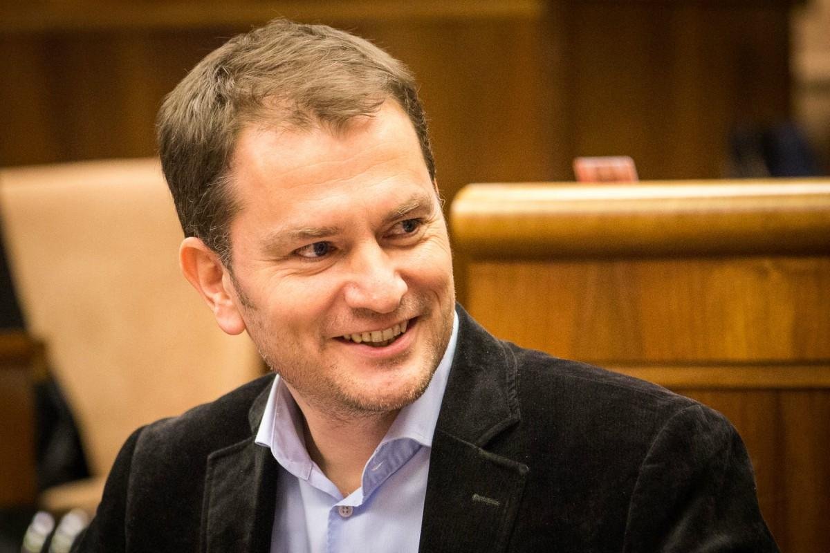 Matovič príde o plat, Danko ho neospravedlnil