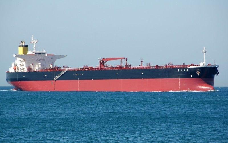 Ukrajina ONLINE: Ukrajina zasiahla v Stredozemnom mori tanker patriaci ruskej tieňovej flotile