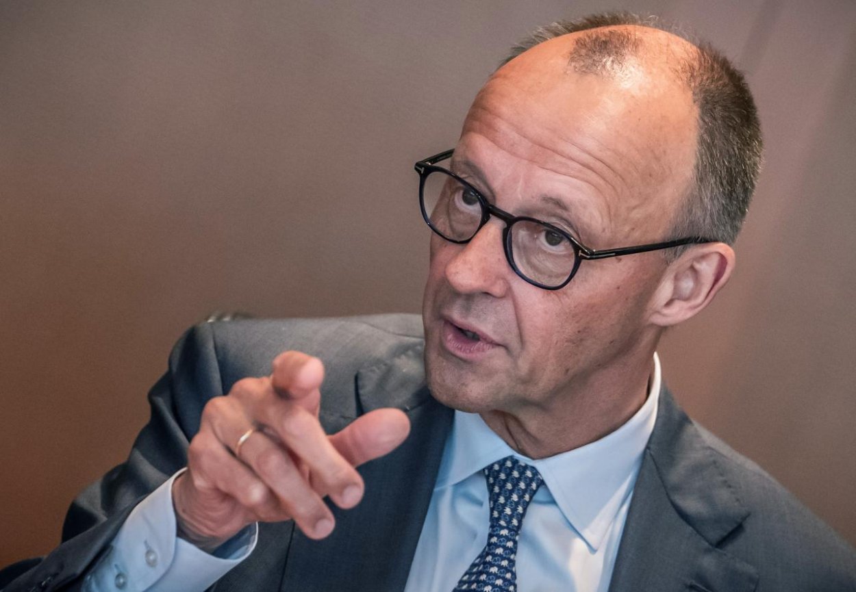 Merz po spore s Trumpom hovorí o silnom partnerstve USA a NATO