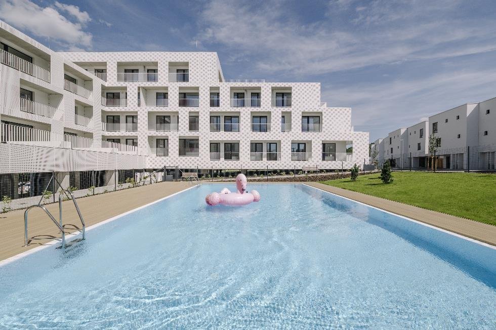 Deň otvorených dverí v projekte Agáty s výnimočnými zľavami