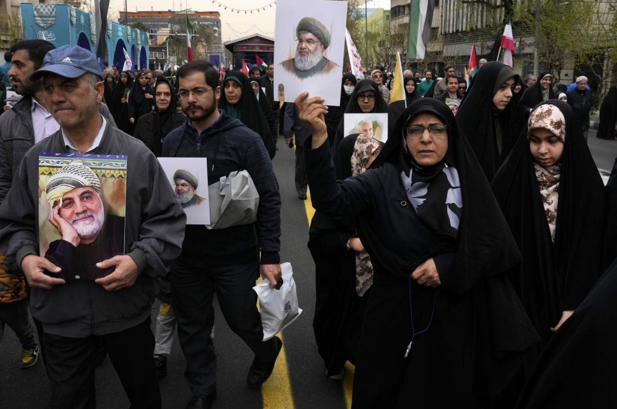 Izrael vyzval časť Bejrútčanov na evakuáciu. Zrejme sa chystá útok na Hizballáh