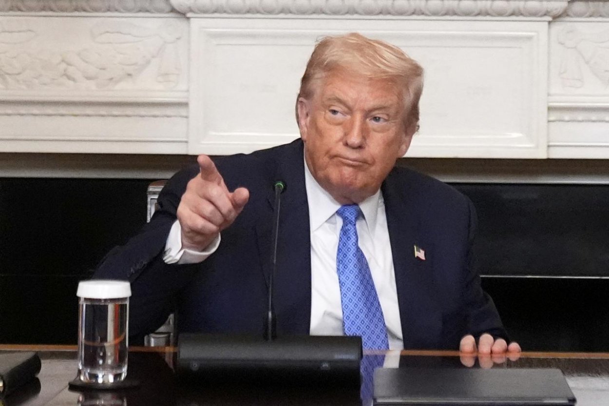 The Economist: Trumpa prežije jeho mizerná obchodná politika  