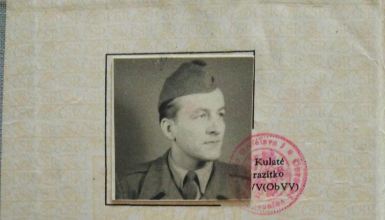 Po prepustení z PTP mu povedali, že môže pokračovať v civilnom živote, akoby nič. Nebola to však pravda