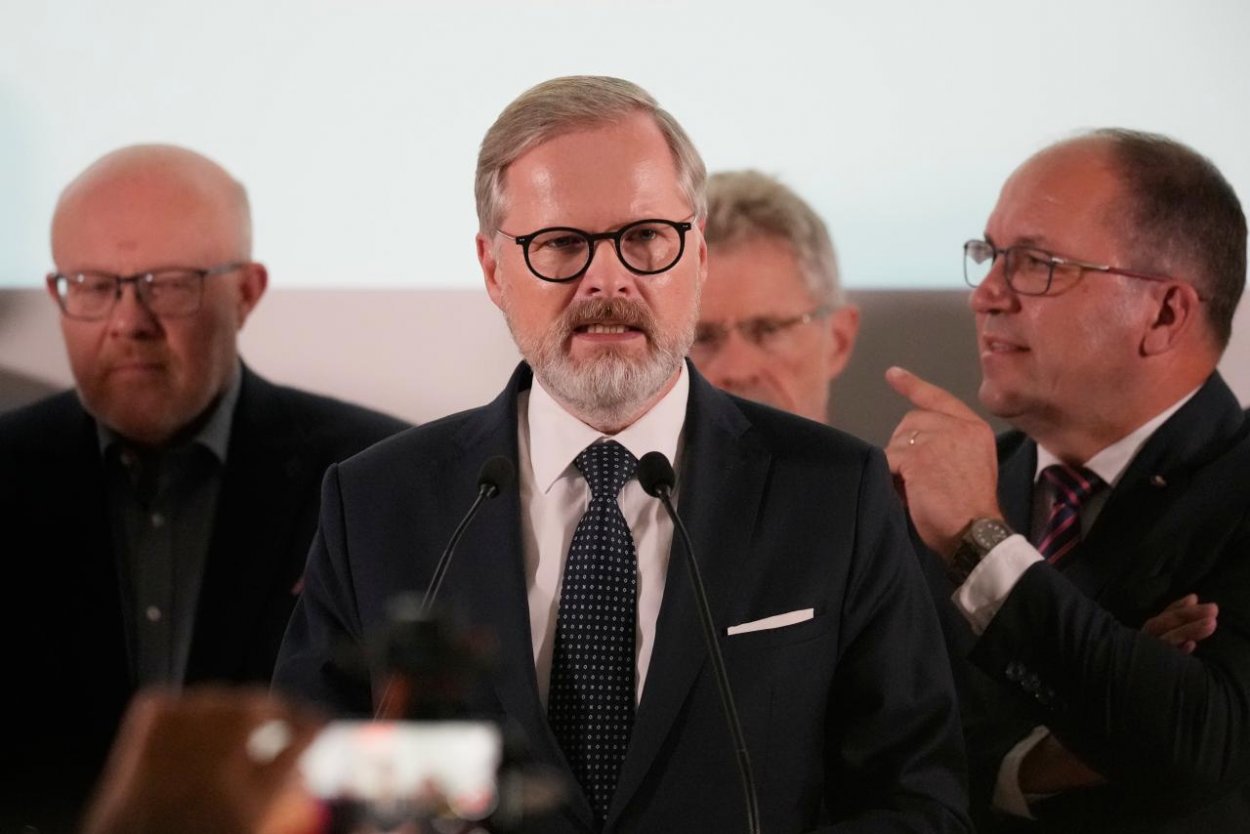 Fiala: Musíme sa pripraviť na intenzívnu opozičnú prácu