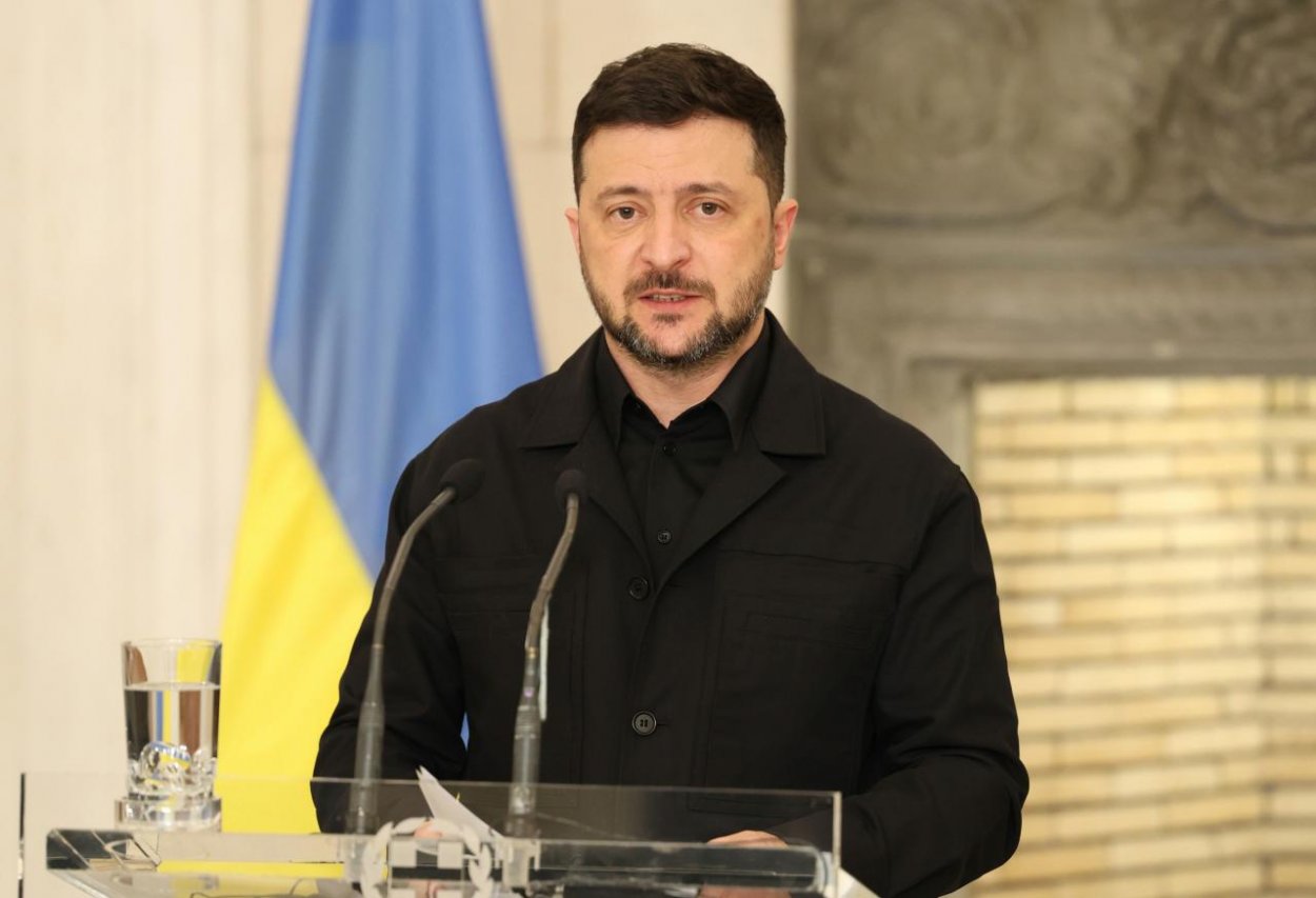 USA a spojenci majú Ukrajine poskytnúť bezpečnostné záruky porovnateľné s NATO