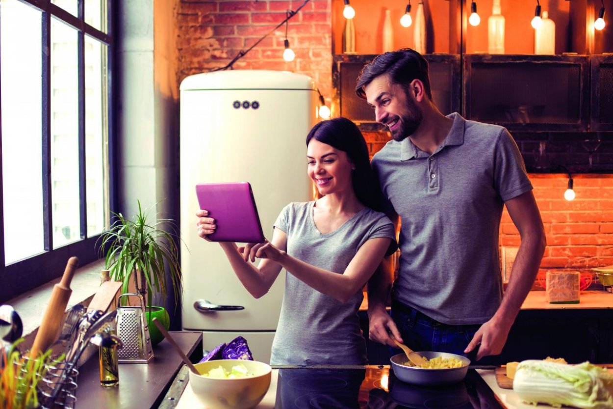 Zodpovedný prístup telekomunikačného operátora. Prácu aj štúdium doma uľahčuje sériou benefitov