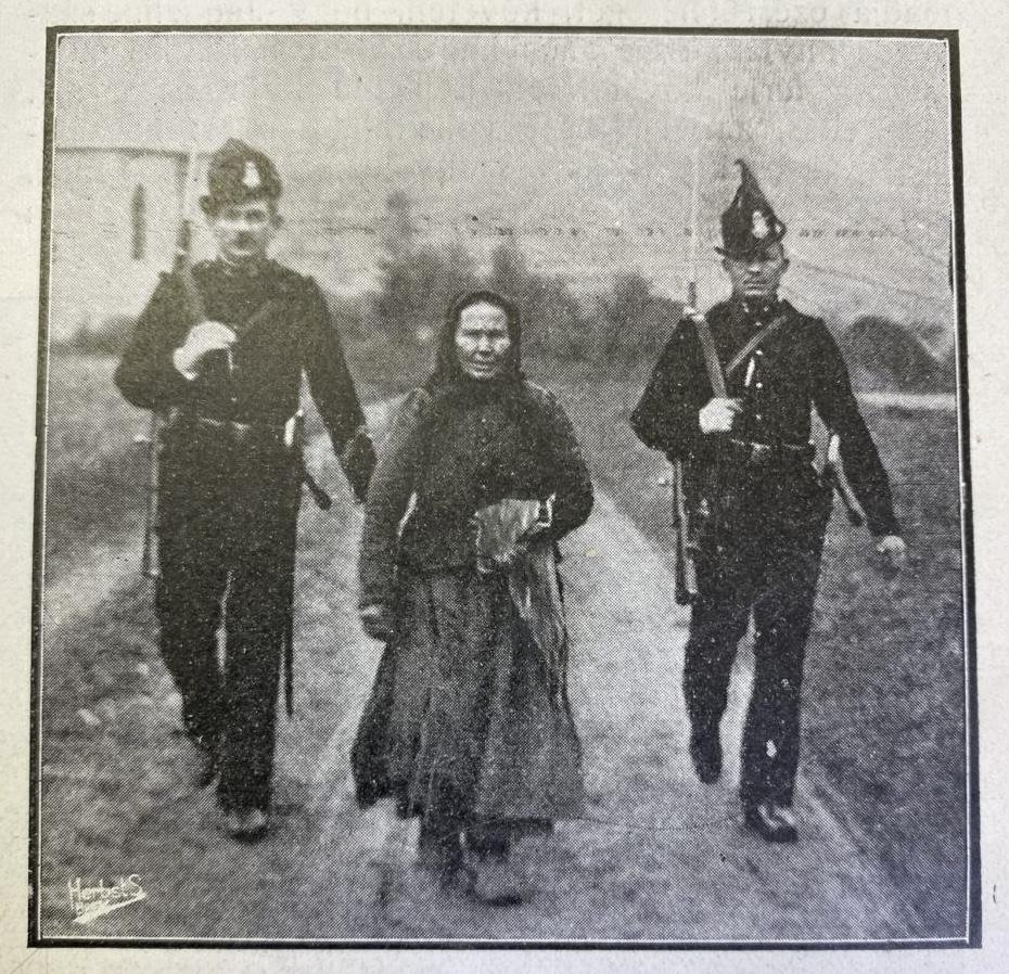 Deň černovskej tragédie je pripomenutím udalostí z roku 1907