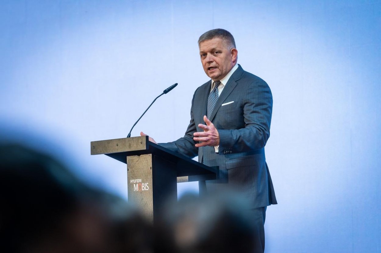 PS: Fico chce tlakom na Žilinku ovplyvniť trestné konania týkajúce sa Smeru-SD