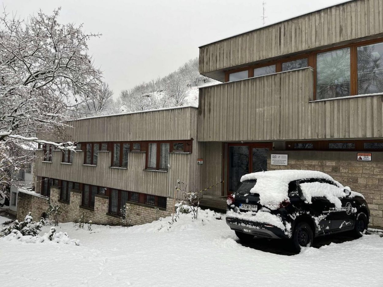 Maďarskí seizmológovia potvrdili viacero dotrasov po zemetrasení na západe Slovenska