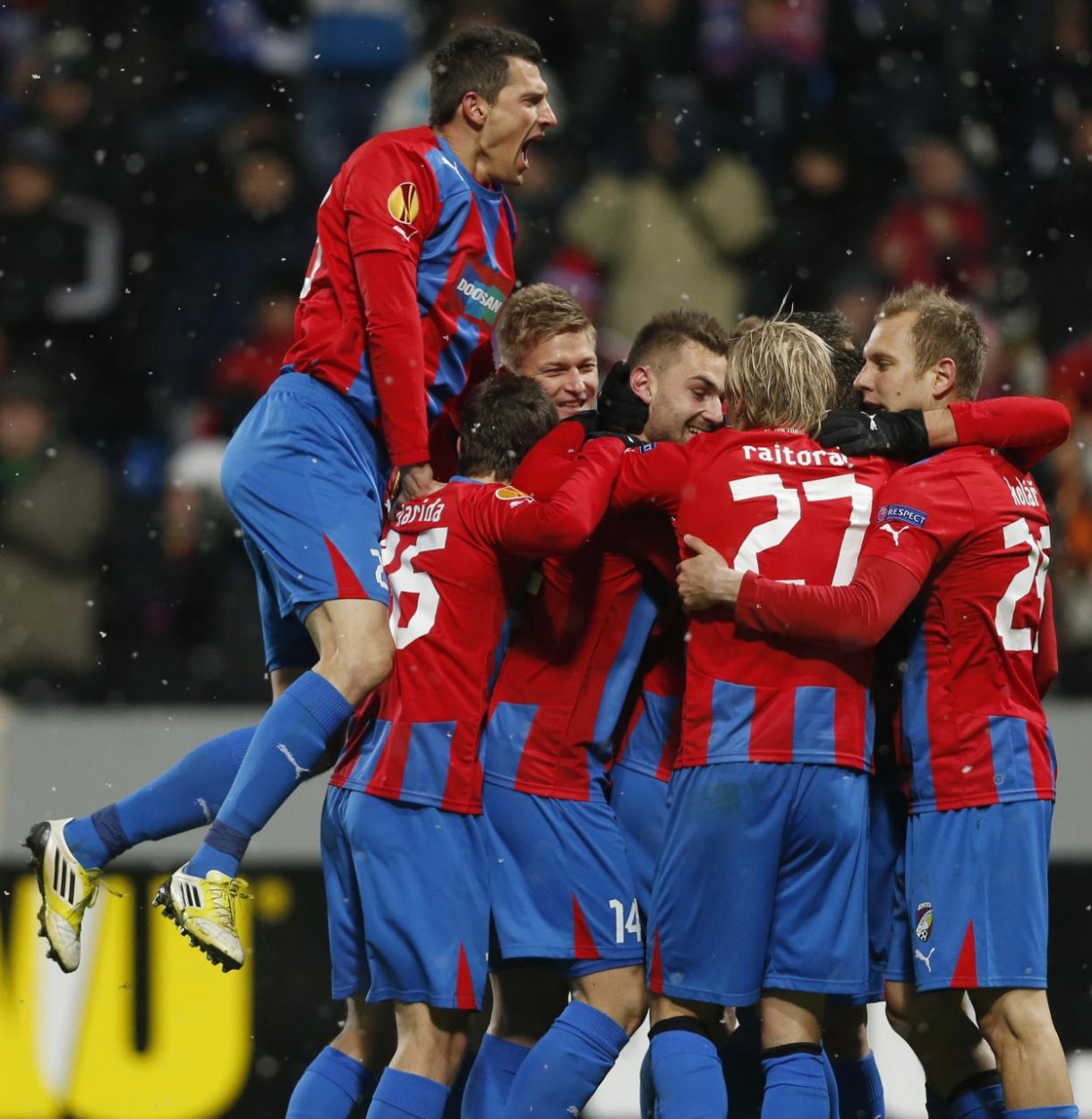 Za Mariánom Čišovským