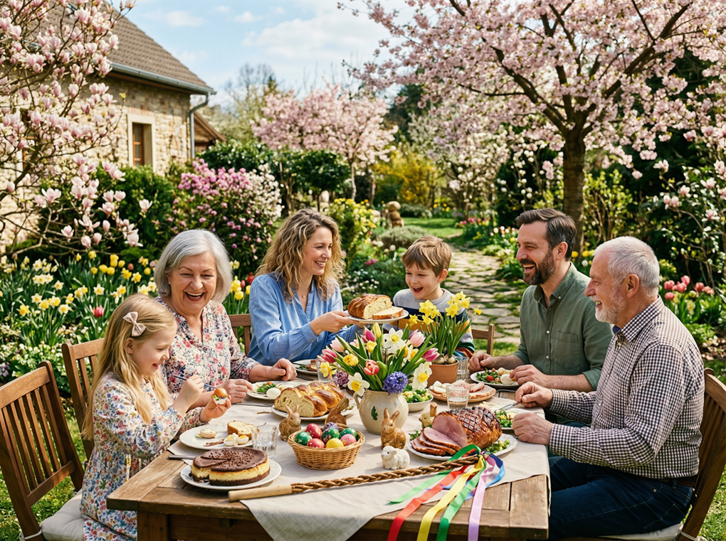 Od pečky po prosciutto: ako sa mení veľkonočné menu na Slovensku