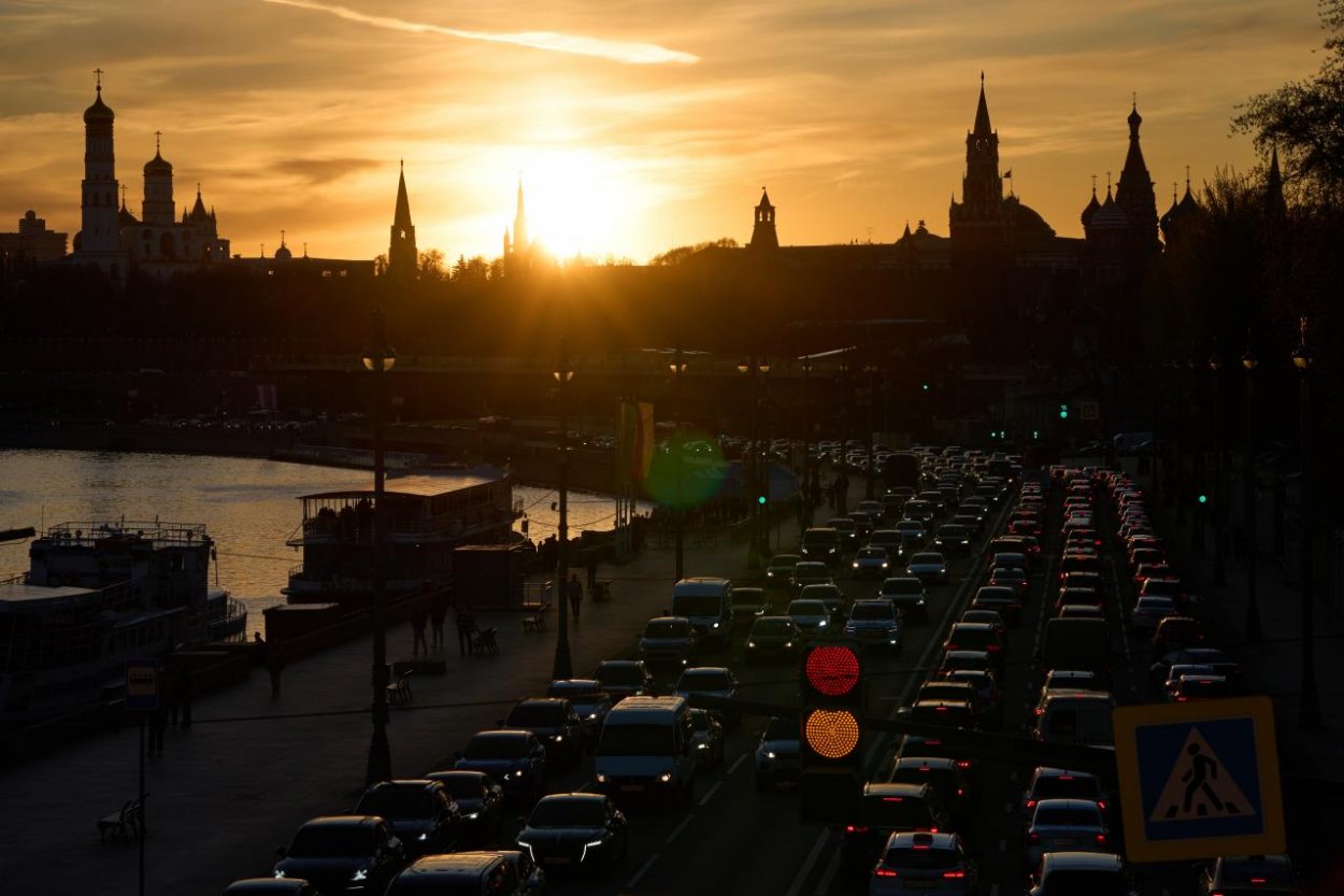Rusko zrušilo verejný prístup k súdnym štatistikám