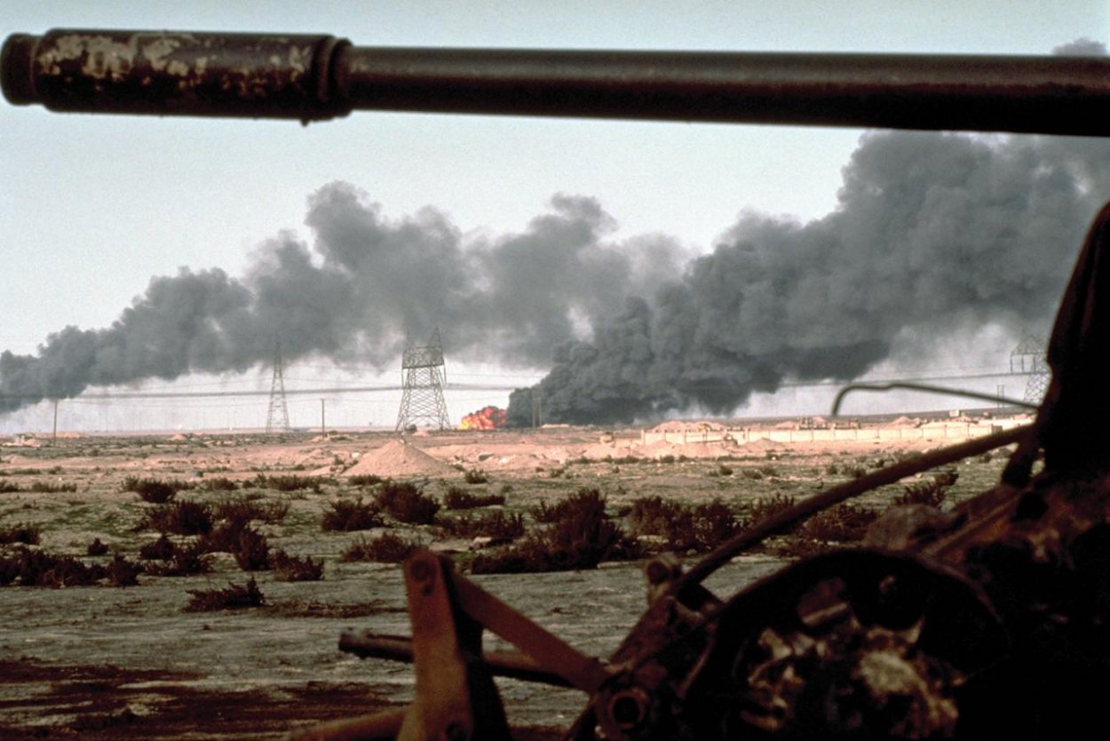 Informačné operácie v dobe mieru