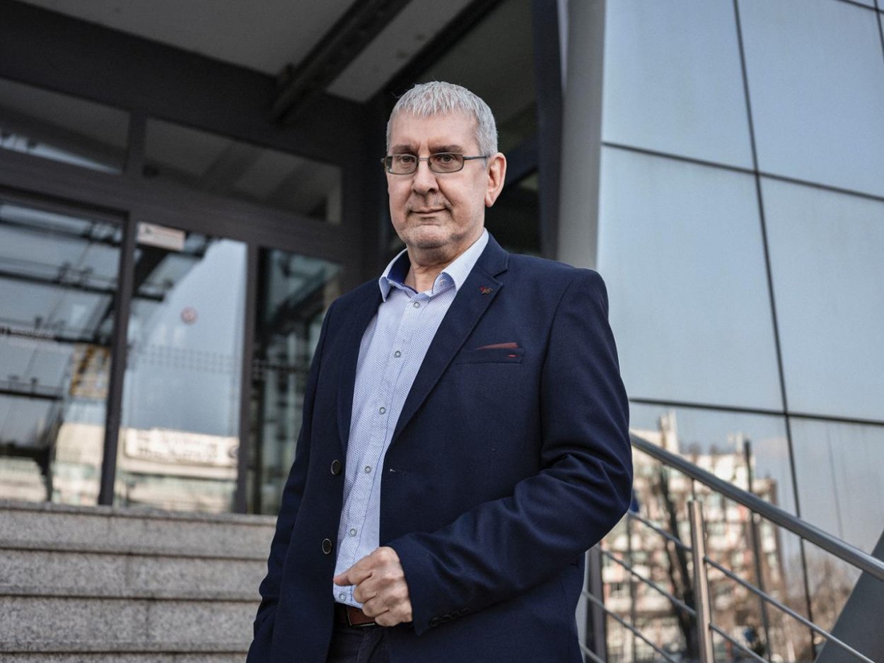 Ján Oravec: Stále vidím nádej na príliv mozgov na Slovensko