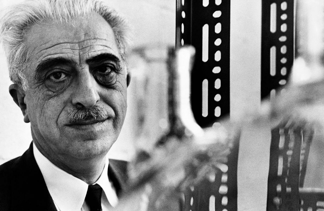 Šesťdesiat rokov Tabletky