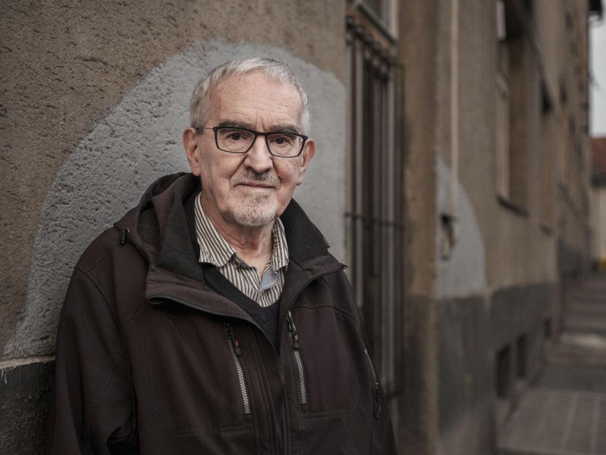 Martin Bútora: Rusko nedokáže rozumieť túžbe po slobode