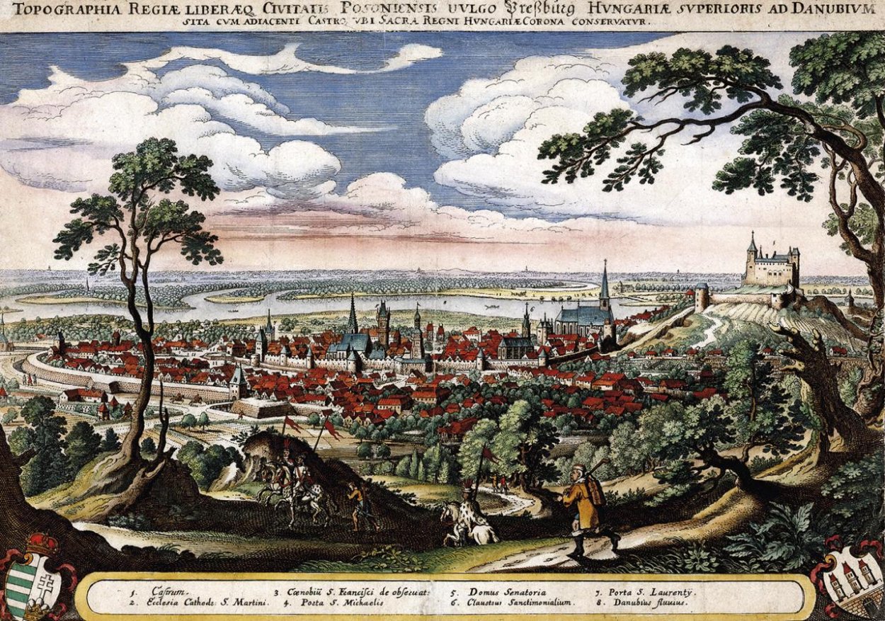 Stopy stredoveku alebo Nepodceňujme laikov