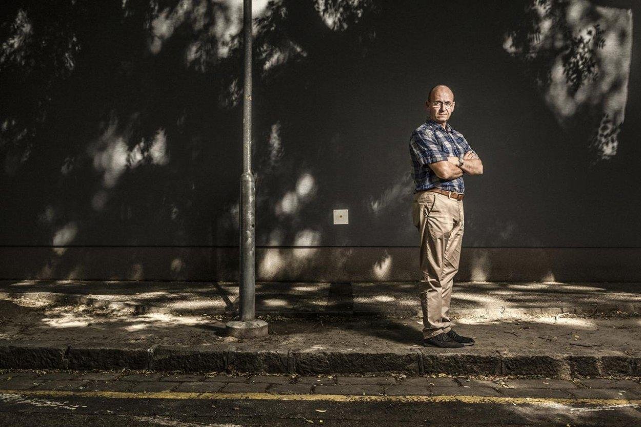 Jaroslav Spišiak: Zoznamy „protislovenských telies“ sú neprijateľné. Štát musí proti hnutiu Brat za brata zakročiť  