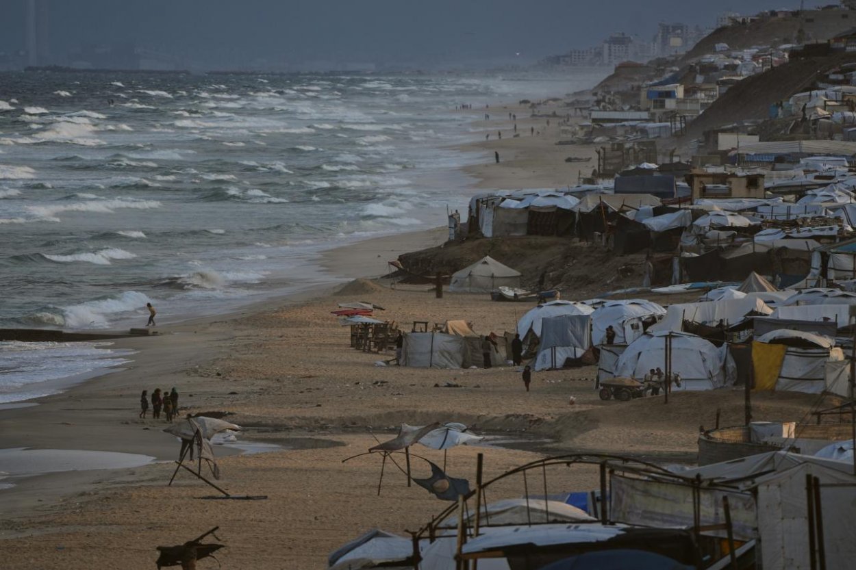 Izraelský súd umožnil vláde odložiť rozhodnutie o vstupe médií do Gazy