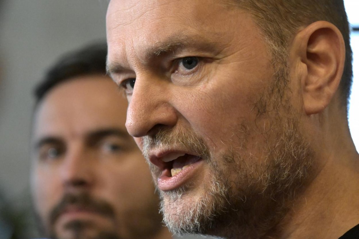 Hnutie Slovensko: Prezident sa rozhodol naveky umlčať svedkov