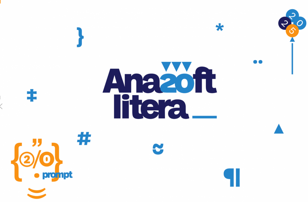 Anasoft Litera 2025: Dámsky hattrick z pohľadu poroty